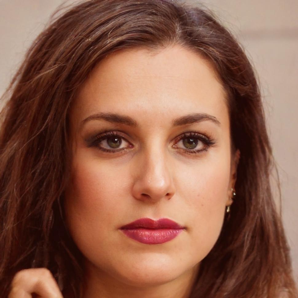 Елена Краснова