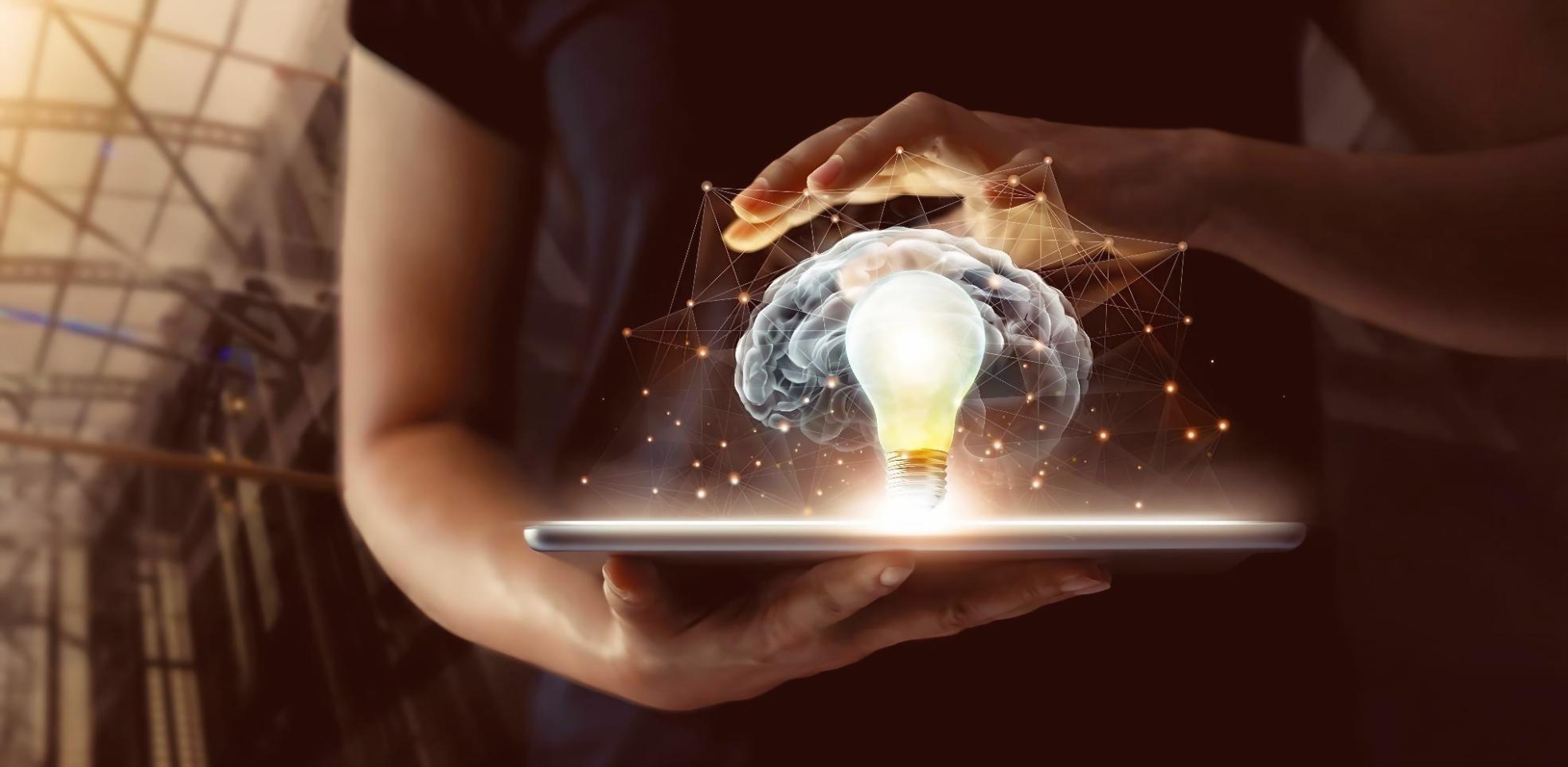 Процесс работы с алгоритмами и данными