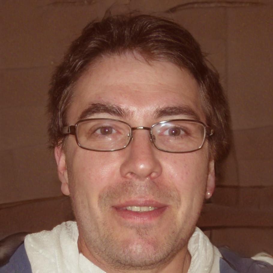 Виктор Лебедев