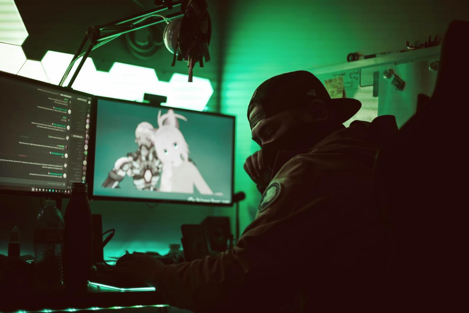 Визуализация данных и алгоритмов машинного обучения