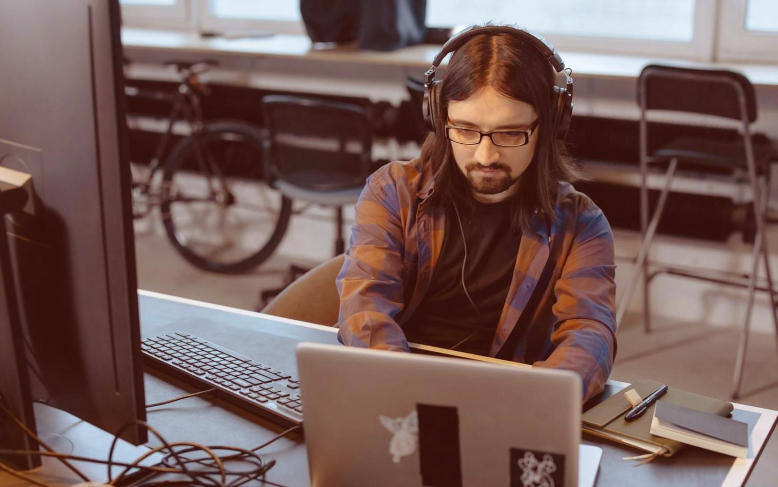 Визуализация процесса обучения и поддержки