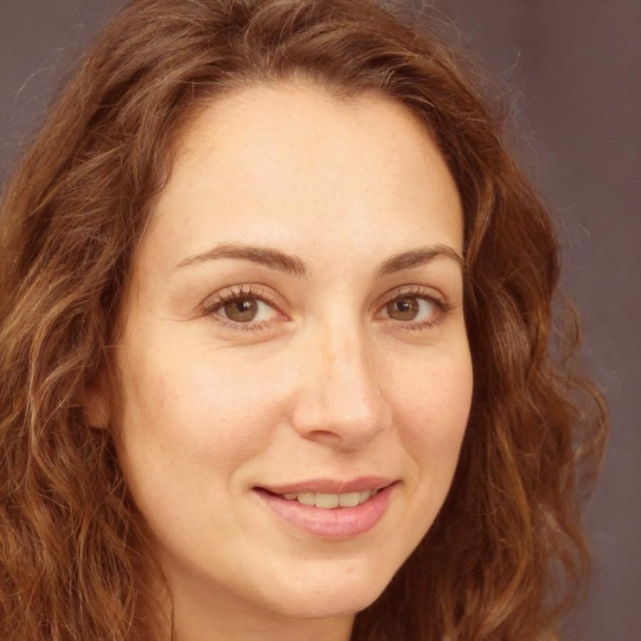 Анна Волошина