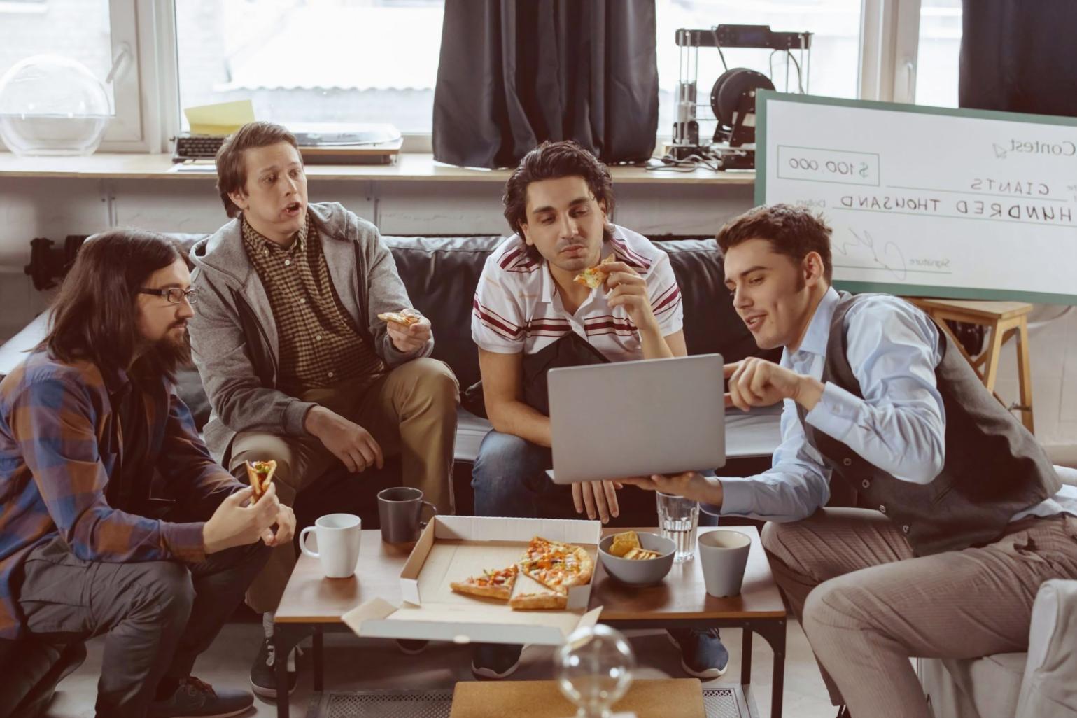 Подготовка рабочего пространства для анализа данных